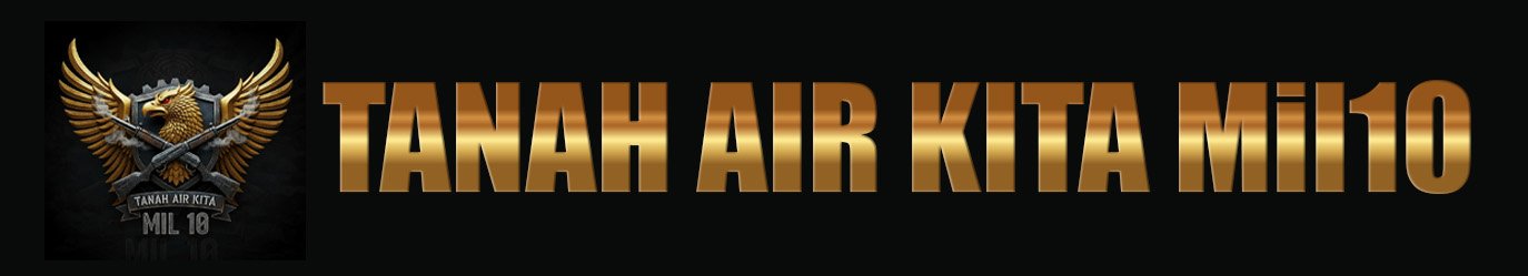 Tanah Air Kita Mil10